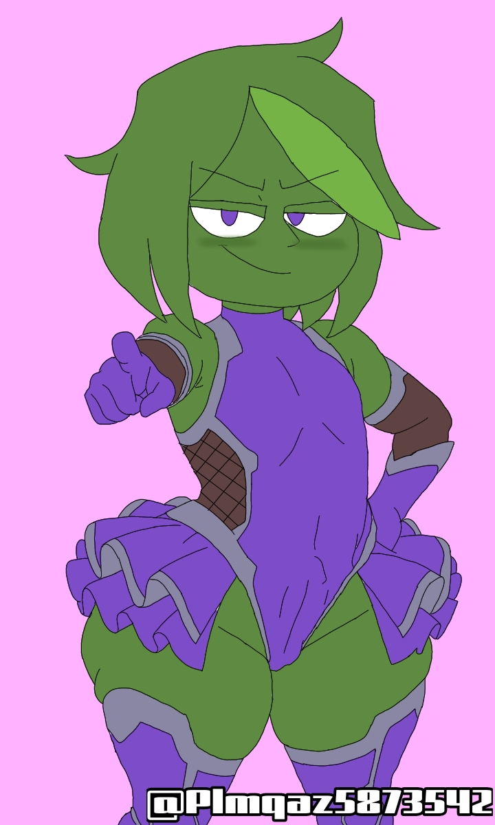 Rule34 – If it exists, there is porn of it / / 9443027