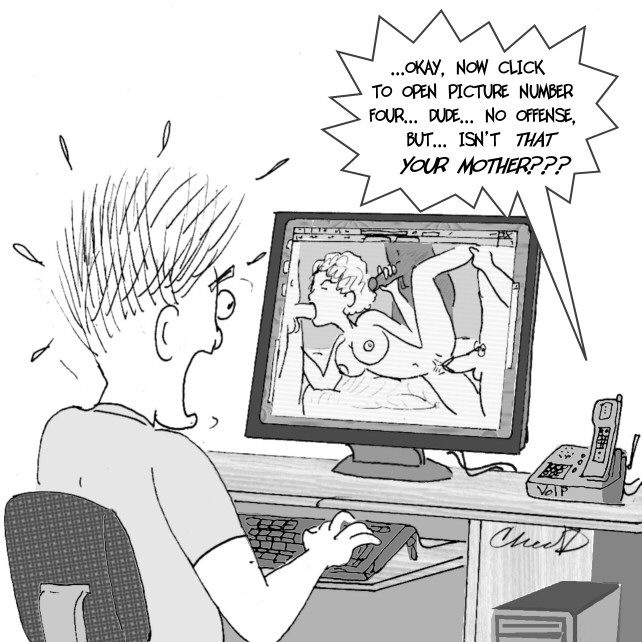 Rule34 – If it exists, there is porn of it / cheo / 482046