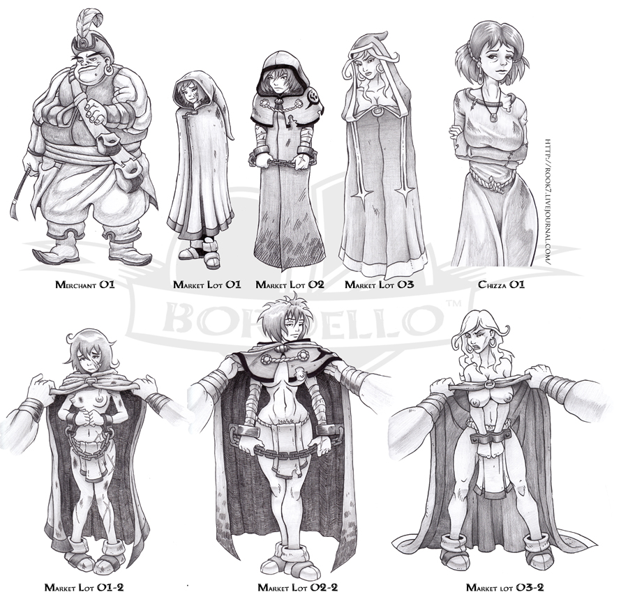 Rule34 – If it exists, there is porn of it / akabur / 482070