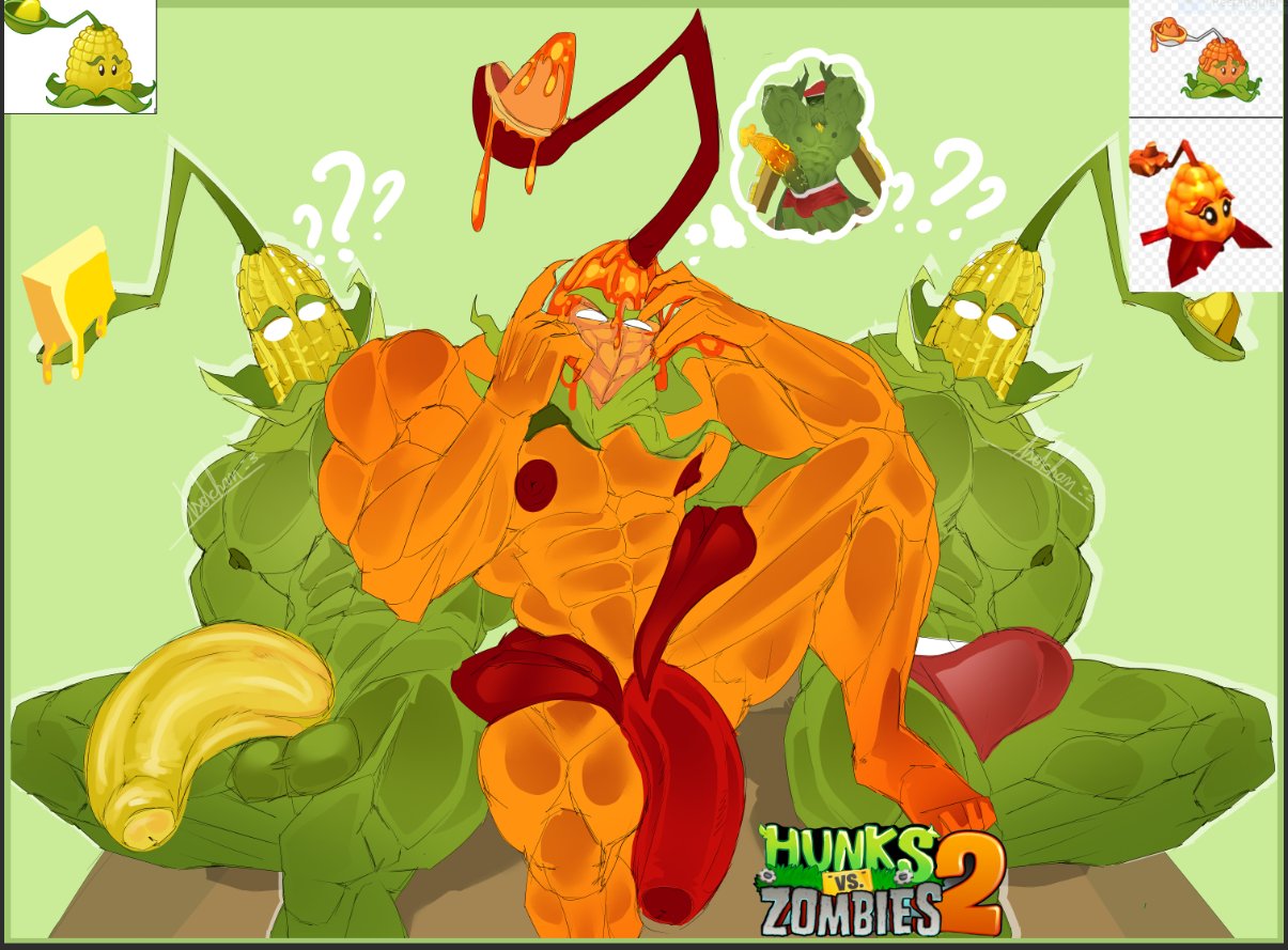 Rule34 – If it exists, there is porn of it / / 9443567