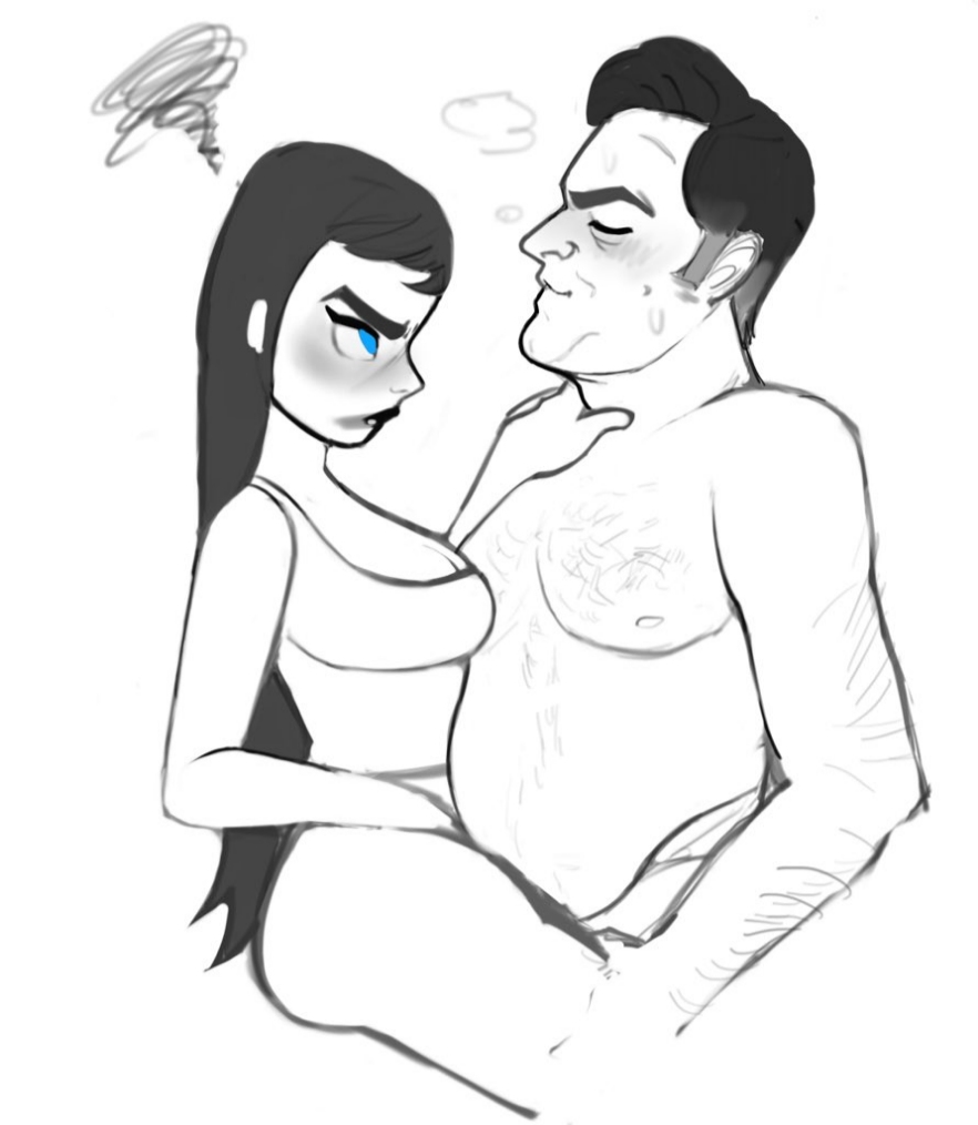 Rule34 – If it exists, there is porn of it / / 9444375