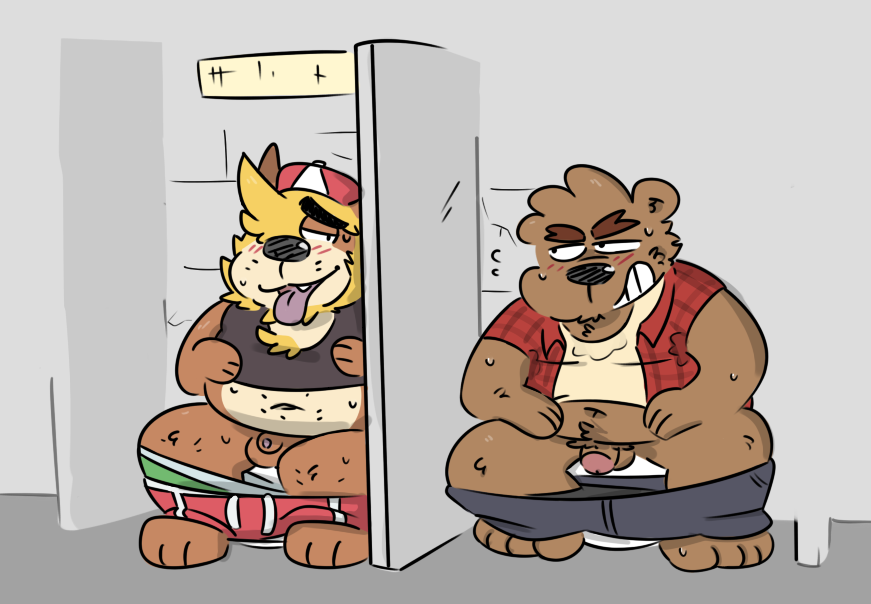 Rule34 – If it exists, there is porn of it / unknown artist / 482119