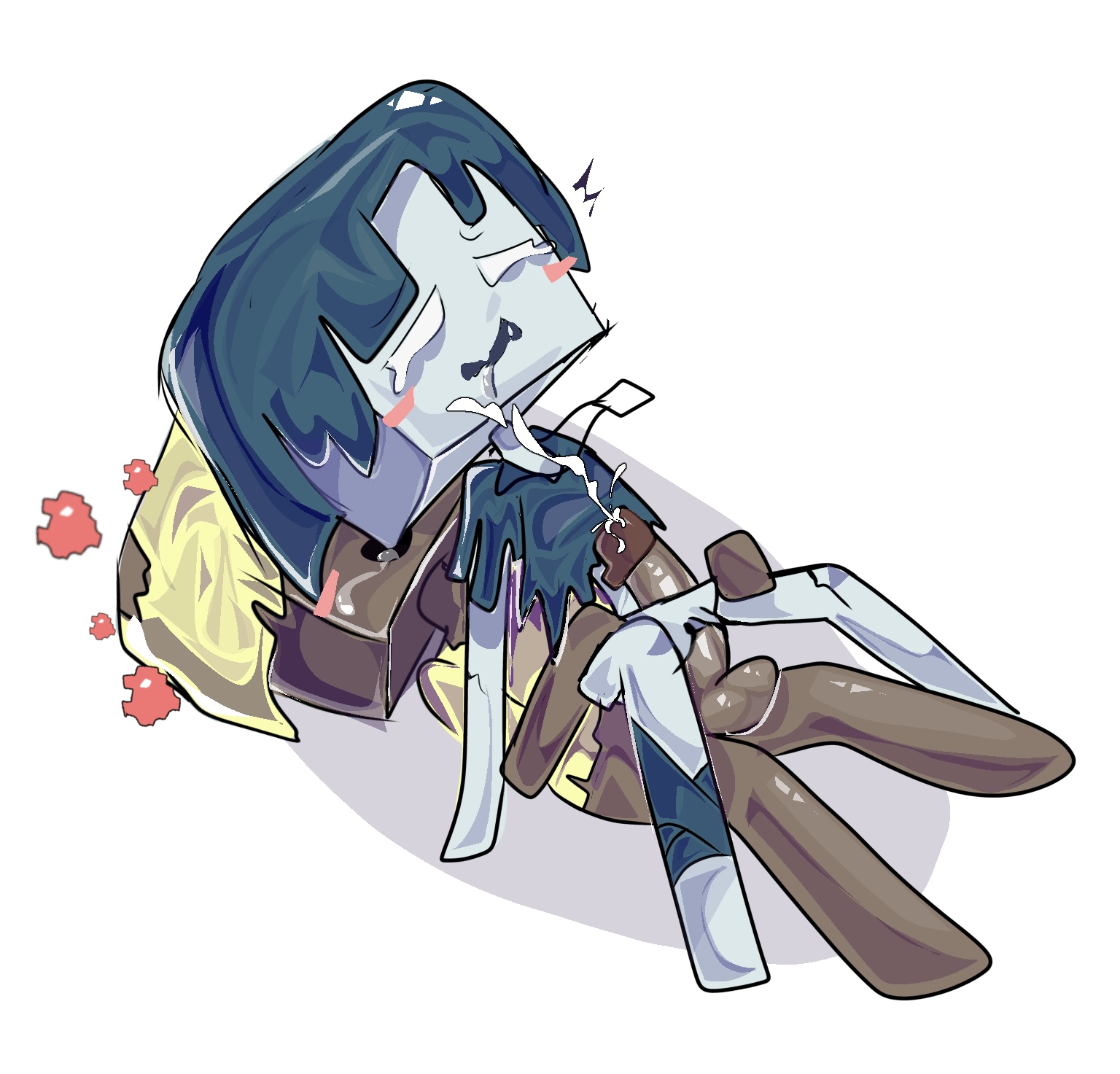 Rule34 – If it exists, there is porn of it / / 9444369