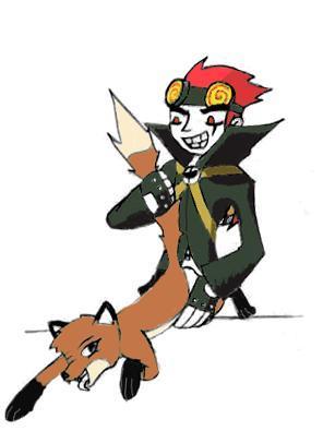 Rule34 – If it exists, there is porn of it / artist request, jack spicer, rita / 482160