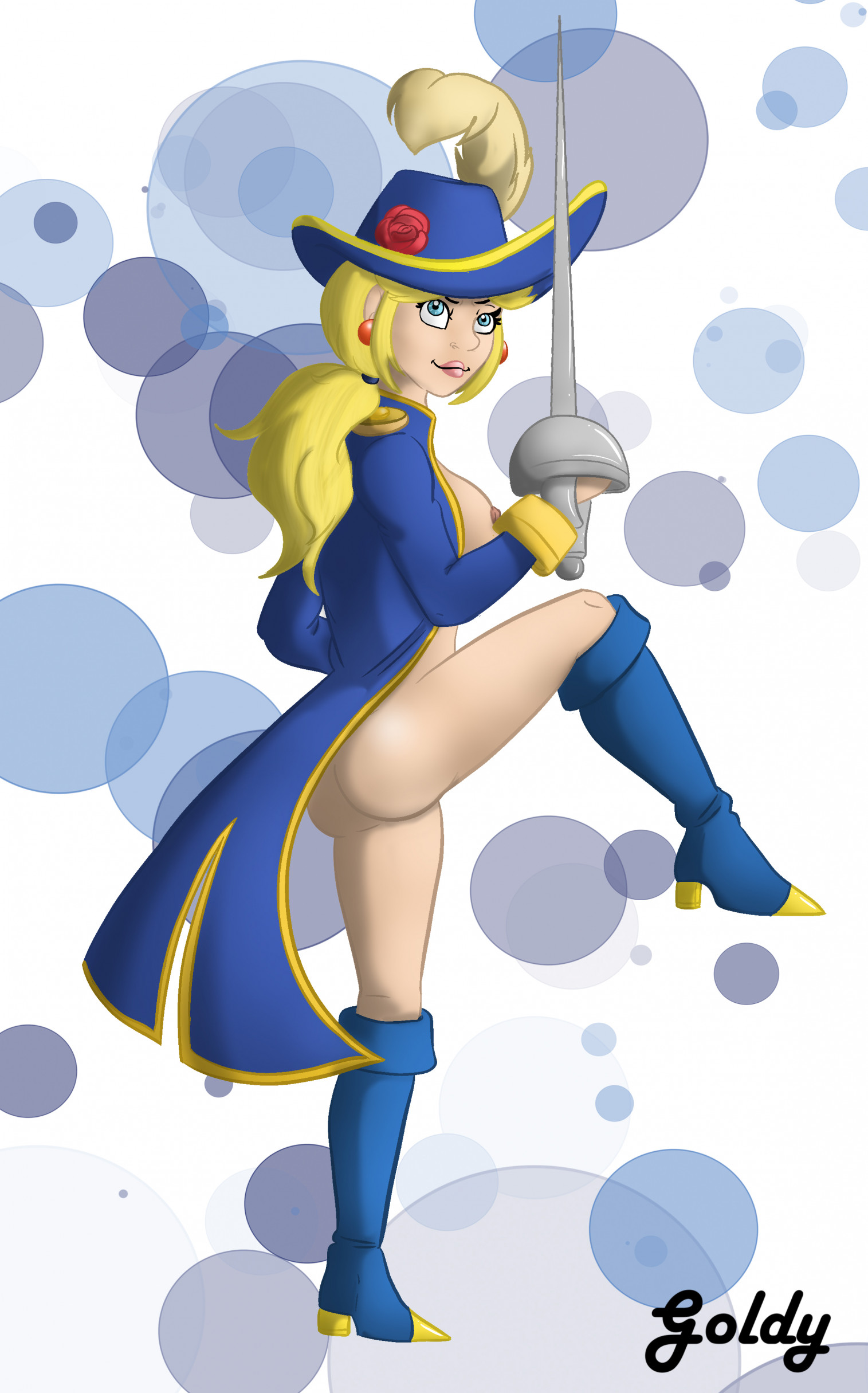 Rule34 – If it exists, there is porn of it / princess peach / 9445046