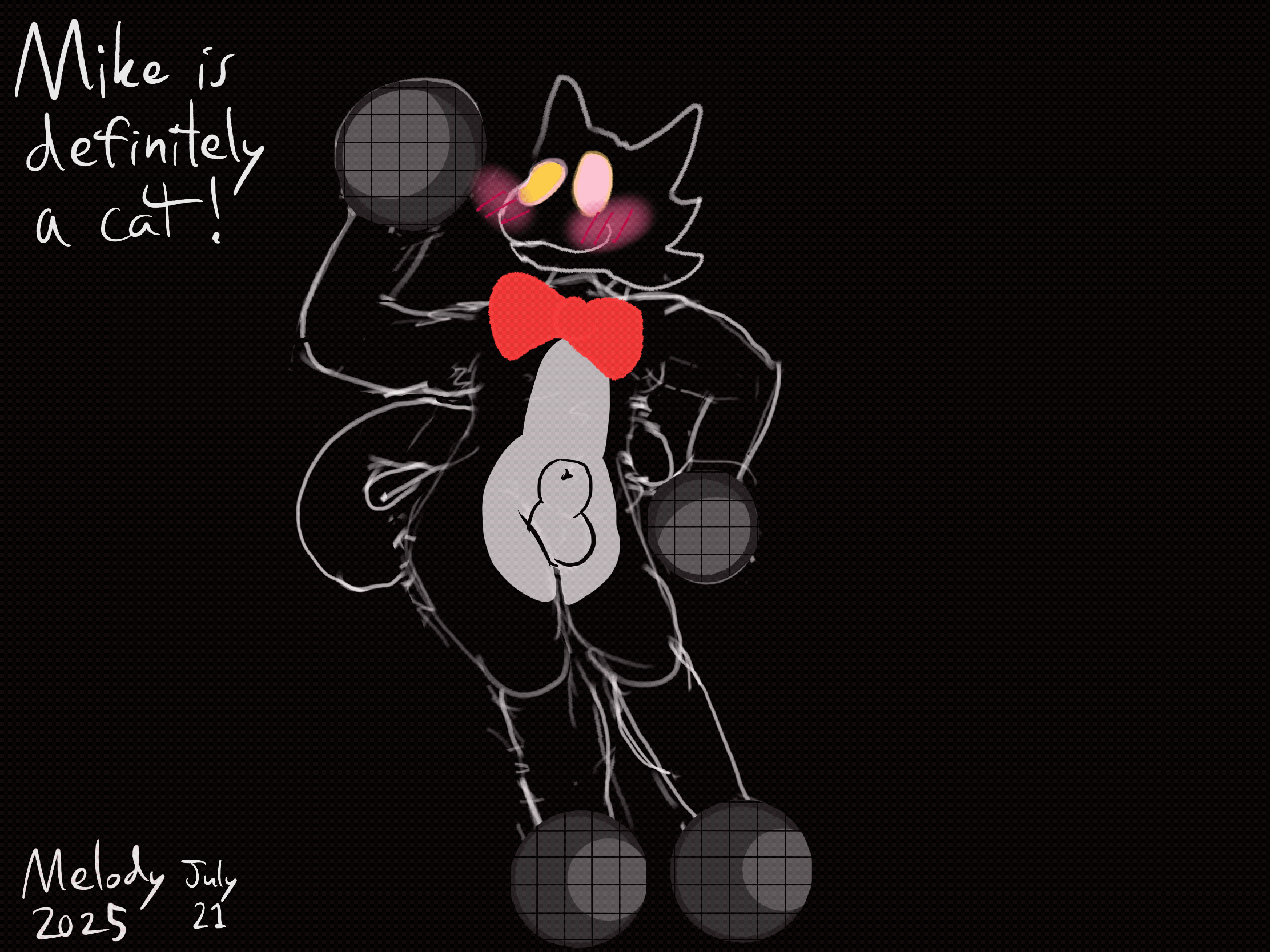 Rule34 – If it exists, there is porn of it / / 9445707