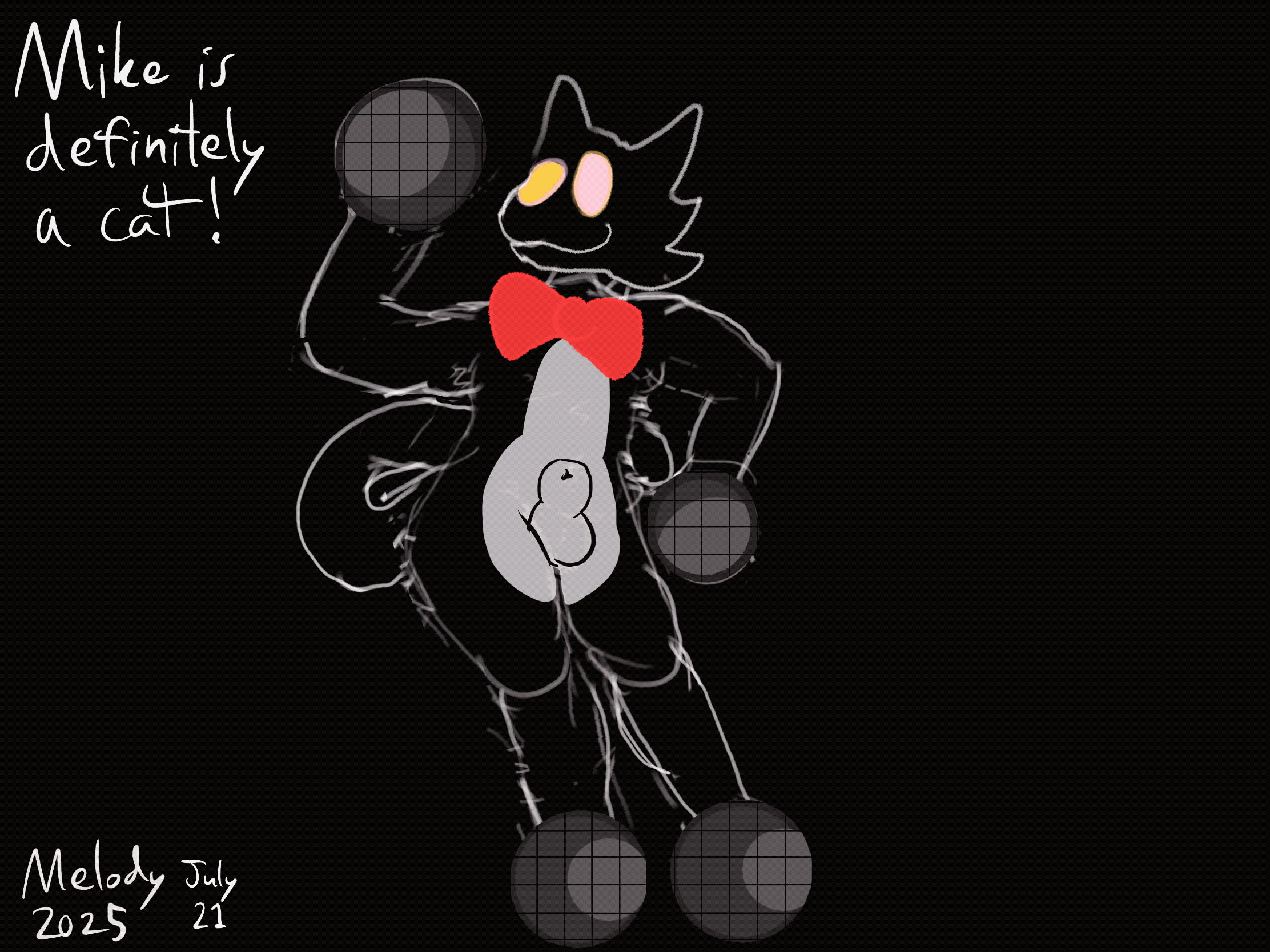 Rule34 – If it exists, there is porn of it / / 9445701