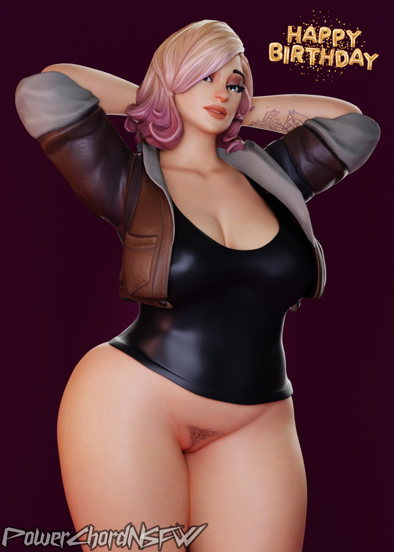 Rule34 – If it exists, there is porn of it / penny (fortnite) / 9446361