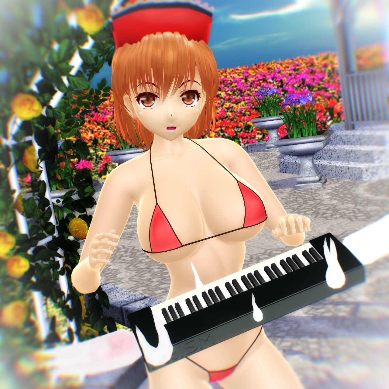 Rule34 – If it exists, there is porn of it / lyrica prismriver / 9447063