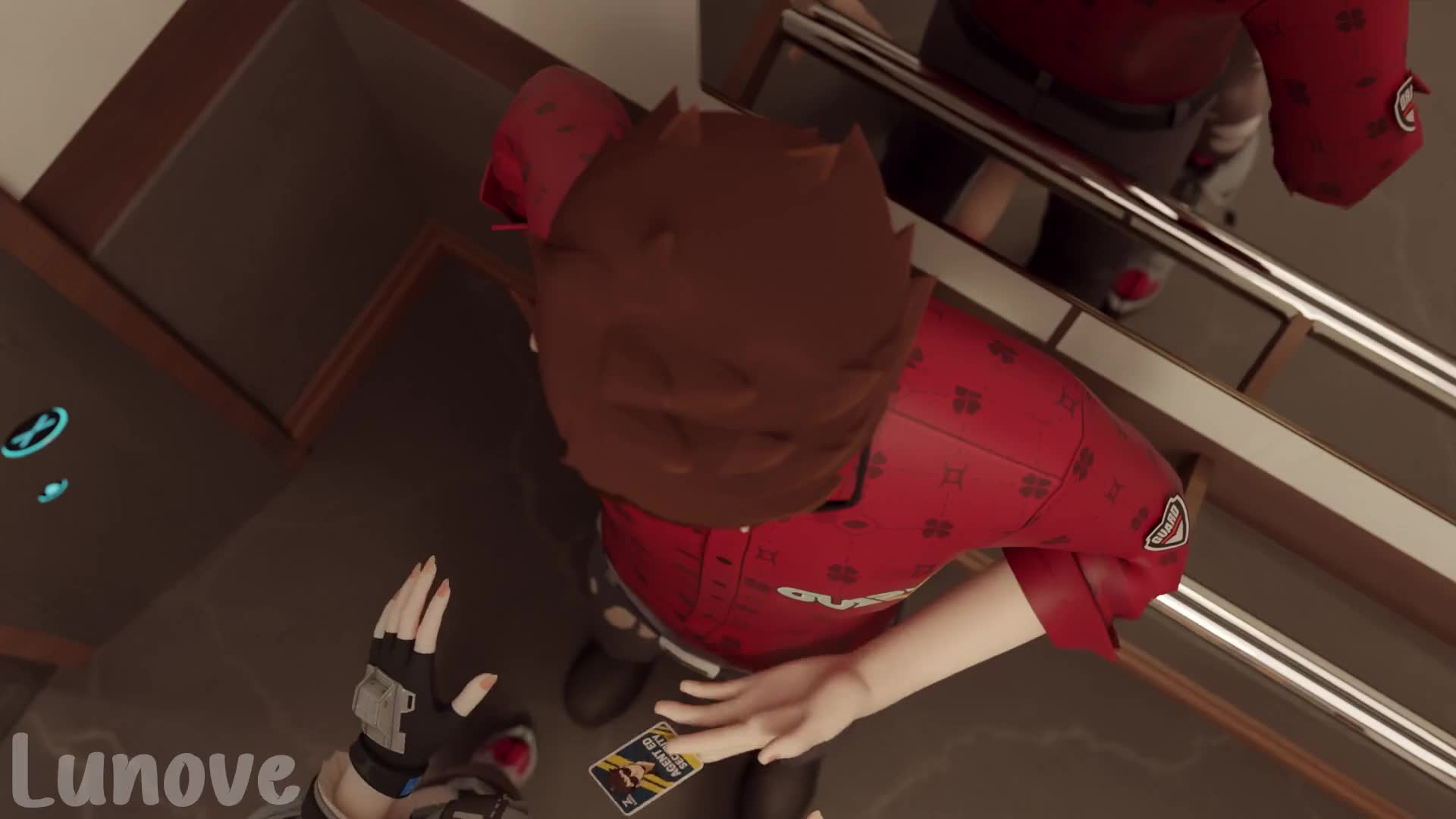 Rule34 – If it exists, there is porn of it / / 9447049