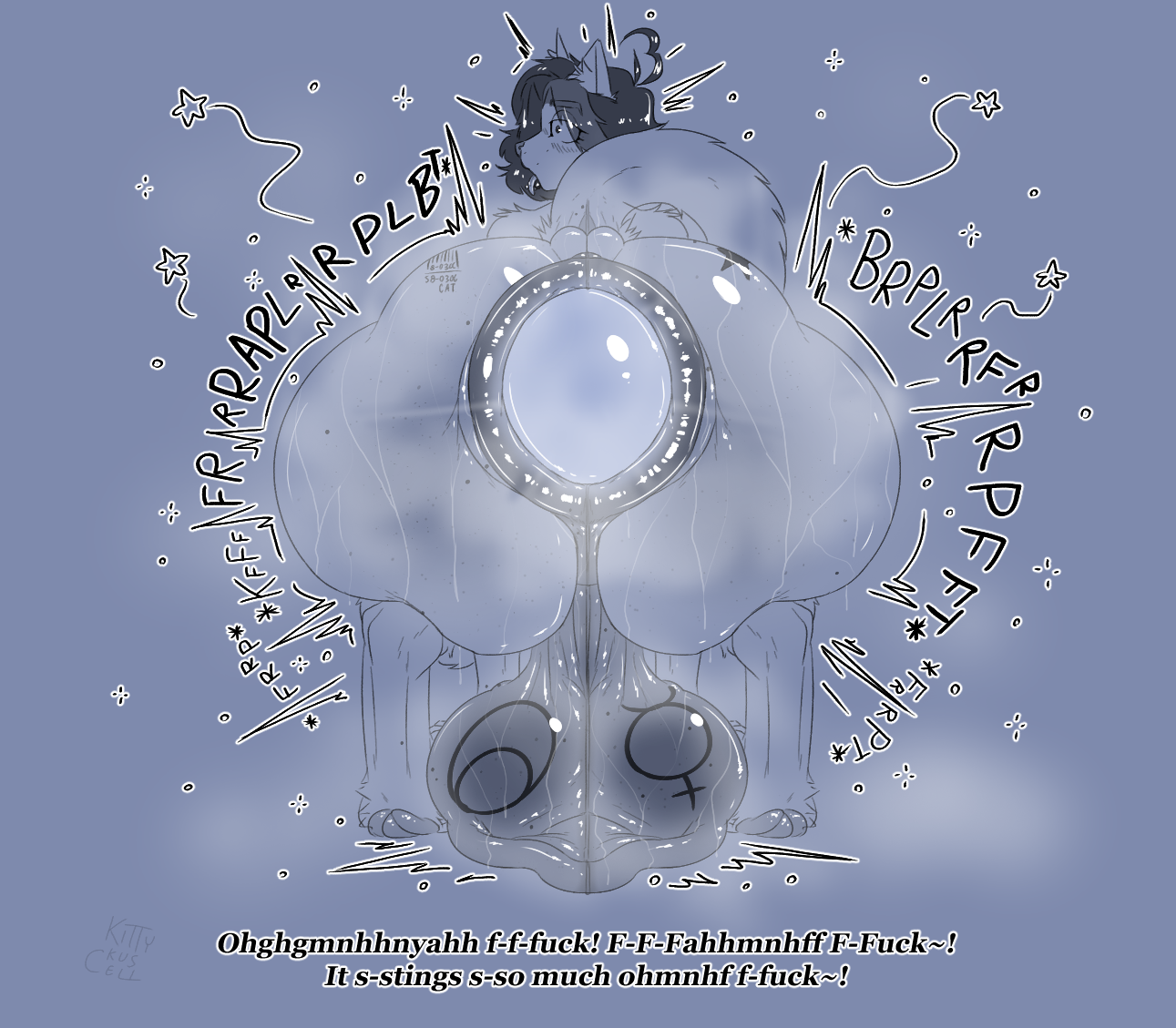 Rule34 – If it exists, there is porn of it / / 9447720