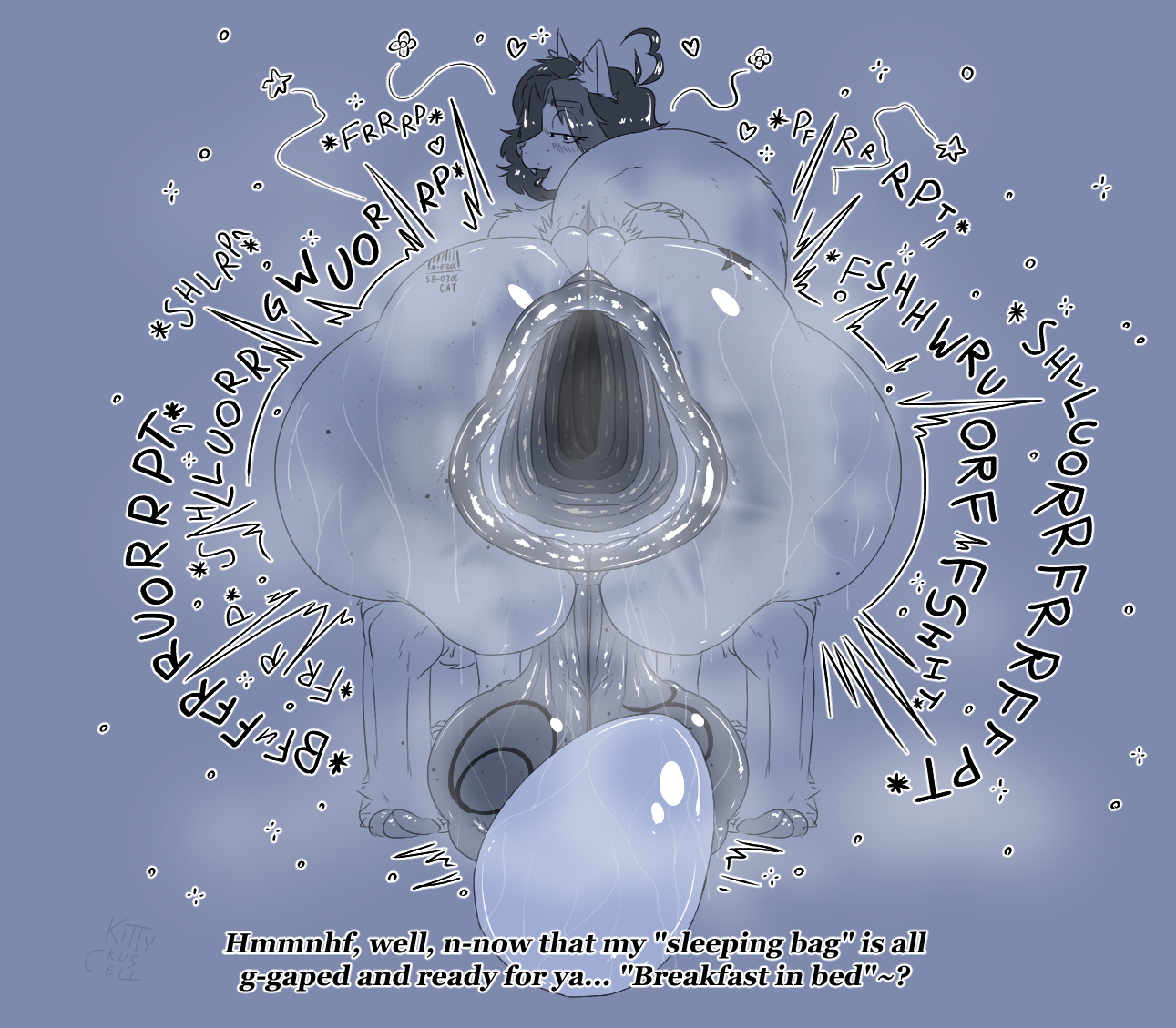 Rule34 – If it exists, there is porn of it / / 9447718