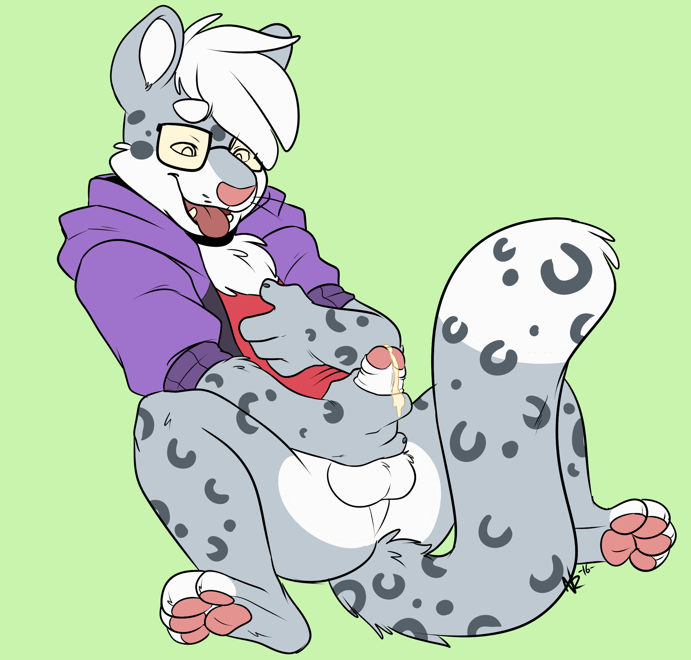 Rule34 – If it exists, there is porn of it / / 482364