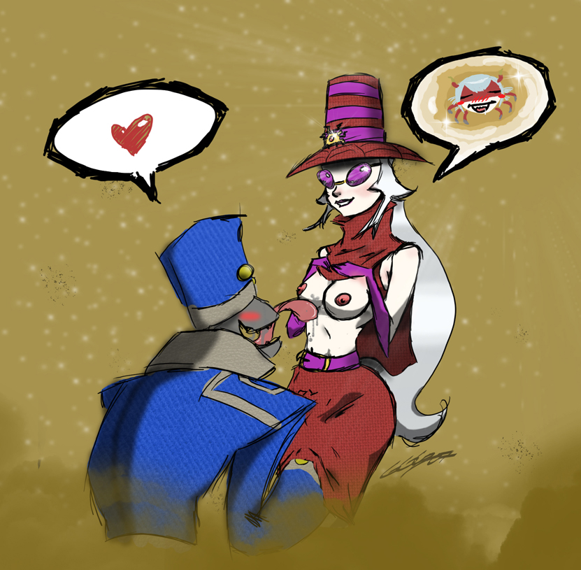 Rule34 – If it exists, there is porn of it / arukenimon, mummymon / 482369