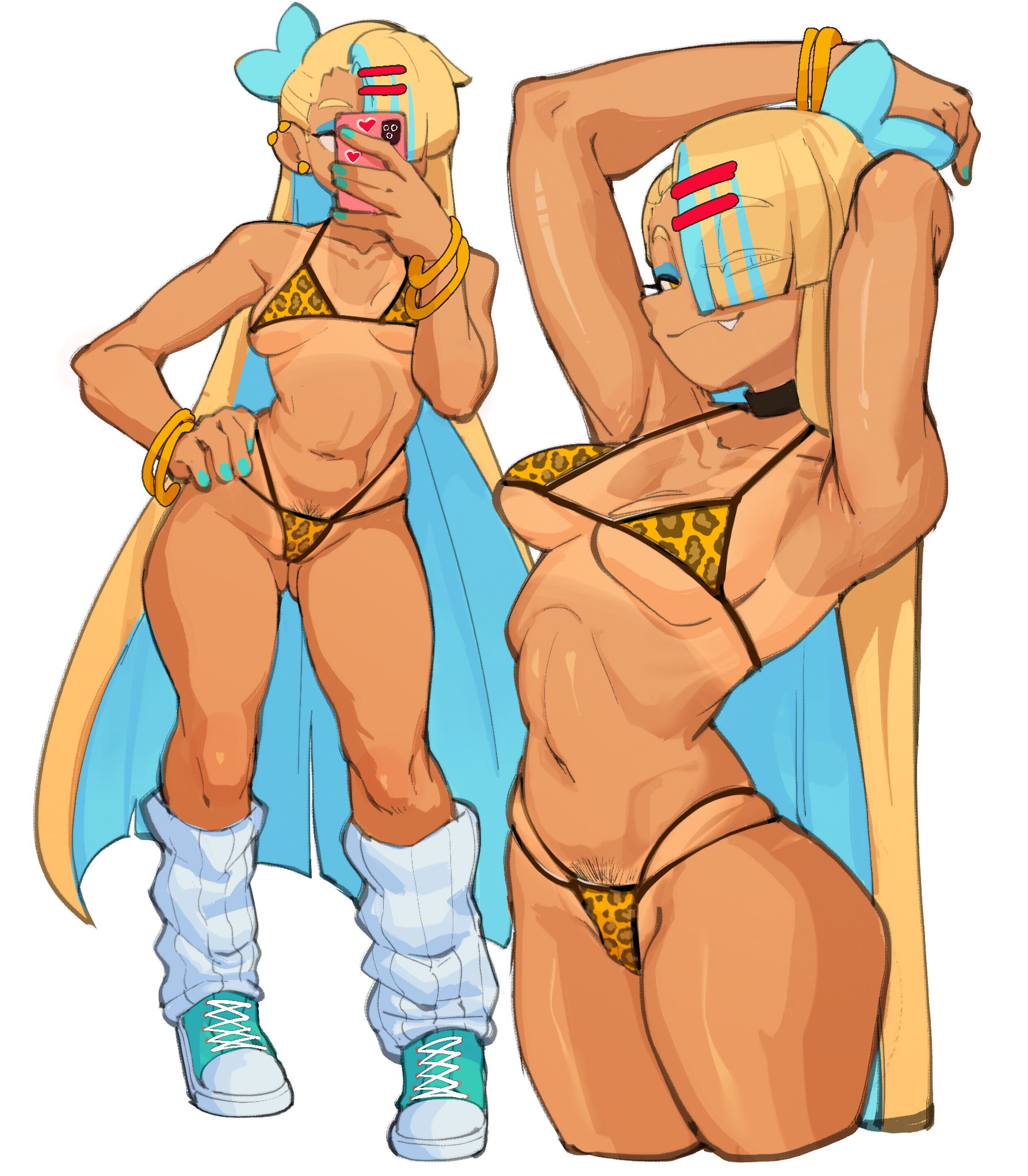 Rule34 – If it exists, there is porn of it / nudiedoodles / 9448348