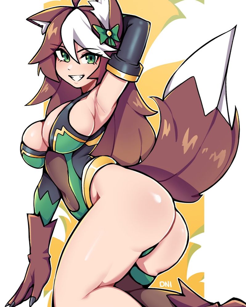 Rule34 – If it exists, there is porn of it / character request / 9448318