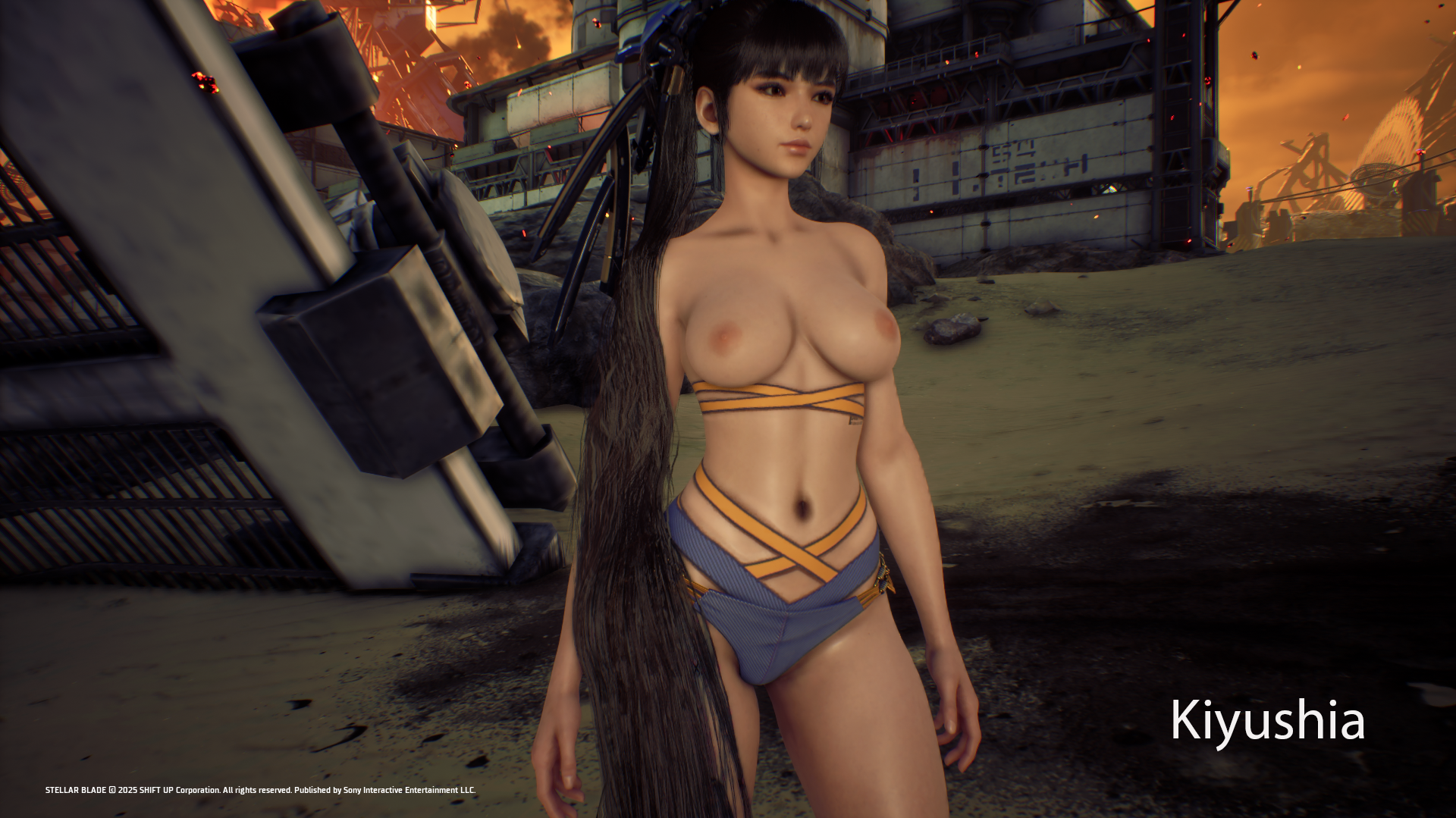 Rule34 – If it exists, there is porn of it / / 9448313