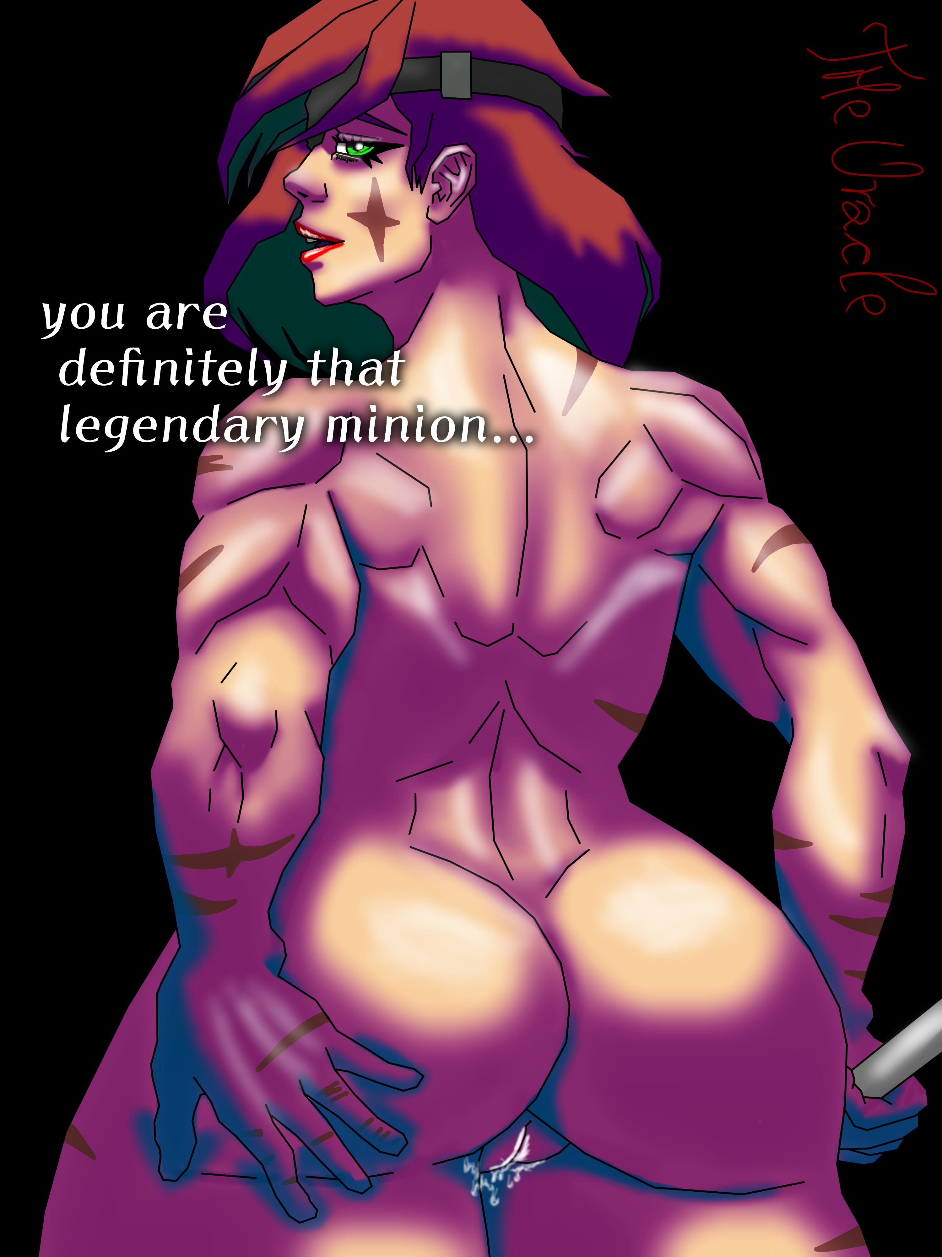 Rule34 – If it exists, there is porn of it / / 9449785