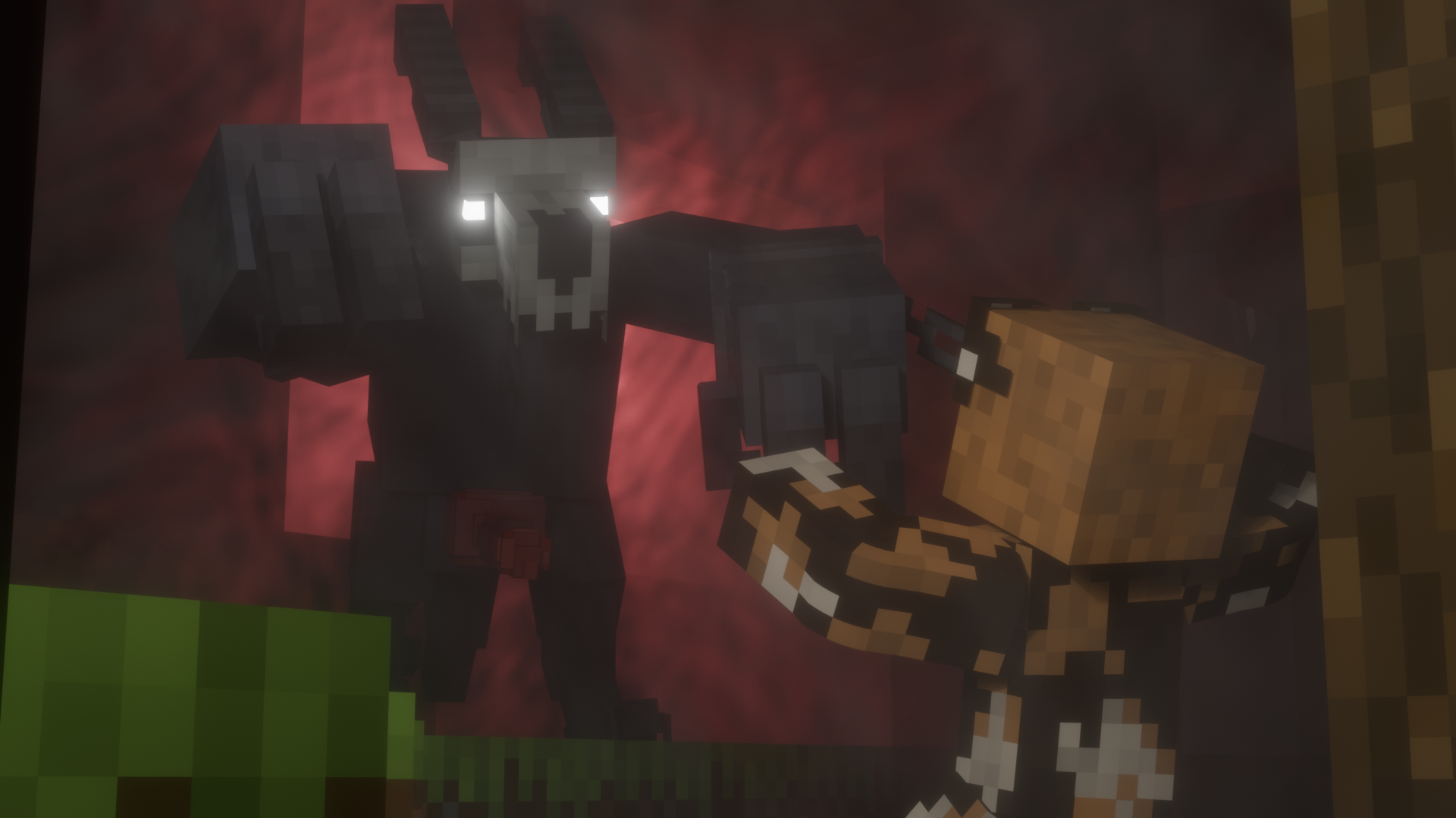 Rule34 – If it exists, there is porn of it / / 9449770