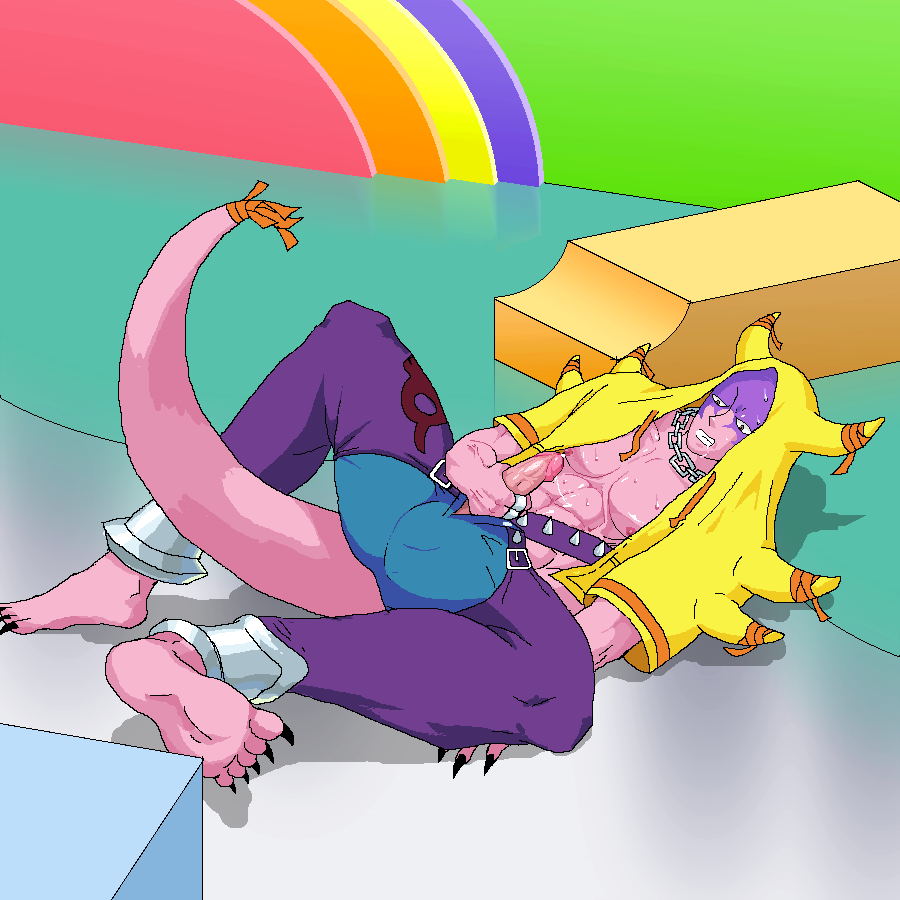 Rule34 – If it exists, there is porn of it / unknown artist, set / 482487