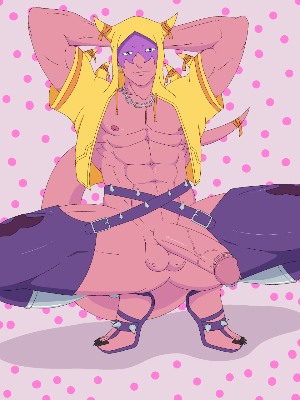 Rule34 – If it exists, there is porn of it / unknown artist / 482508