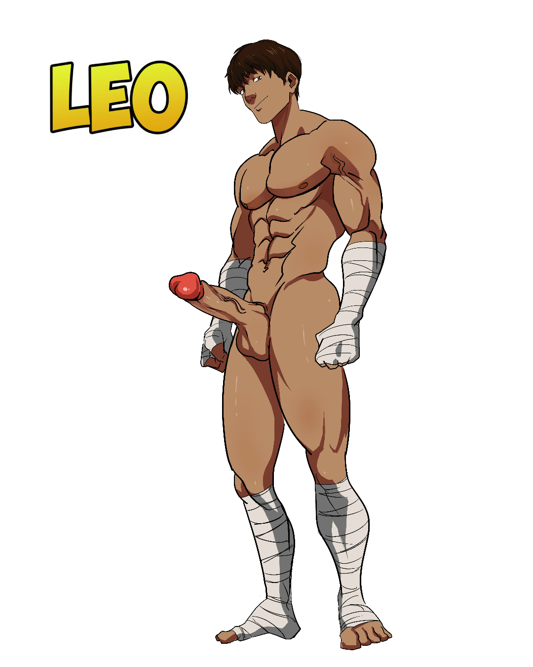 Rule34 – If it exists, there is porn of it / handsome / 9450617