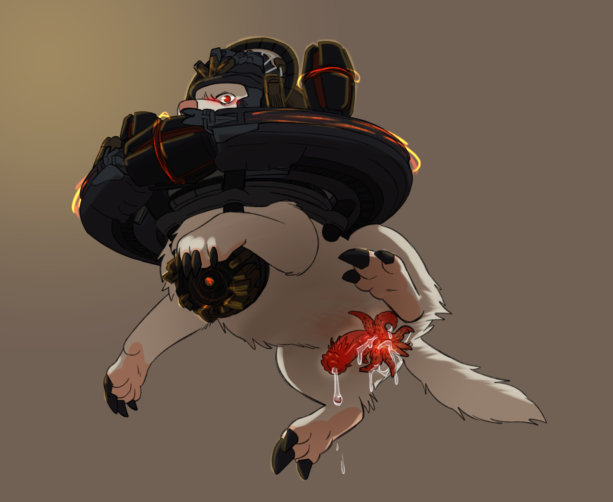 Rule34 – If it exists, there is porn of it / / 9451227