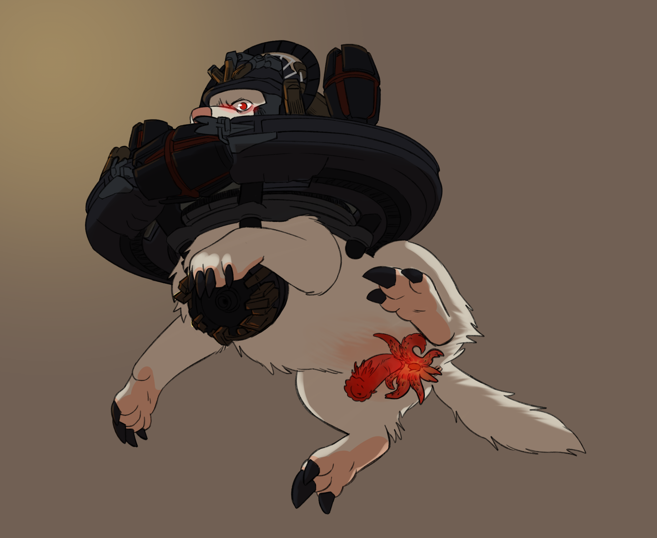 Rule34 – If it exists, there is porn of it / / 9451225