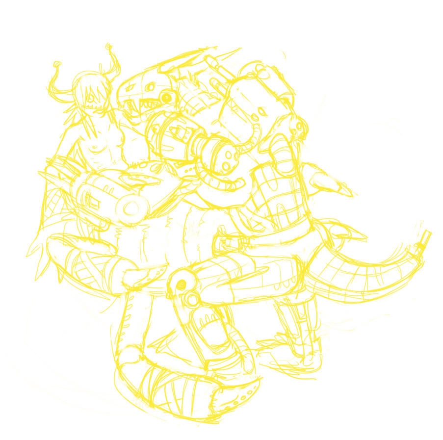 Rule34 – If it exists, there is porn of it / arukenimon / 482611