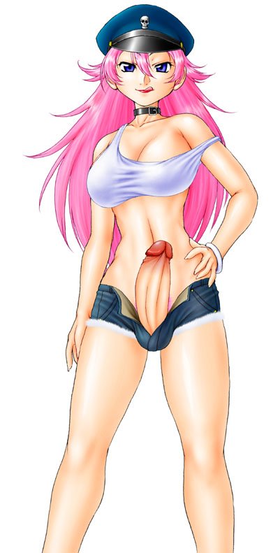 Rule34 – If it exists, there is porn of it / poison (final fight) / 482634