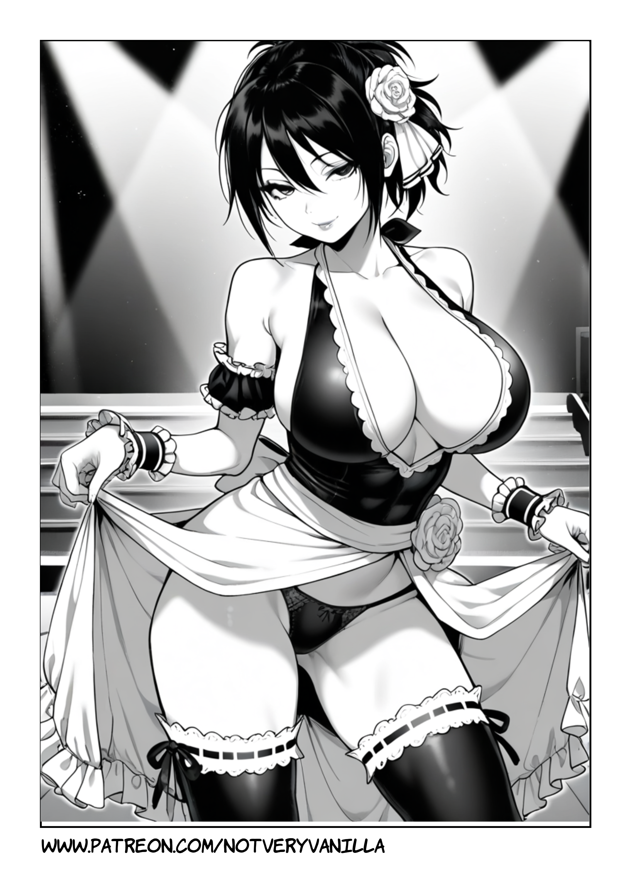 Rule34 – If it exists, there is porn of it / / 9451871