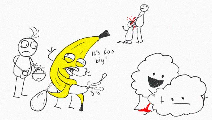 Rule34 – If it exists, there is porn of it / don hertzfeldt / 482672