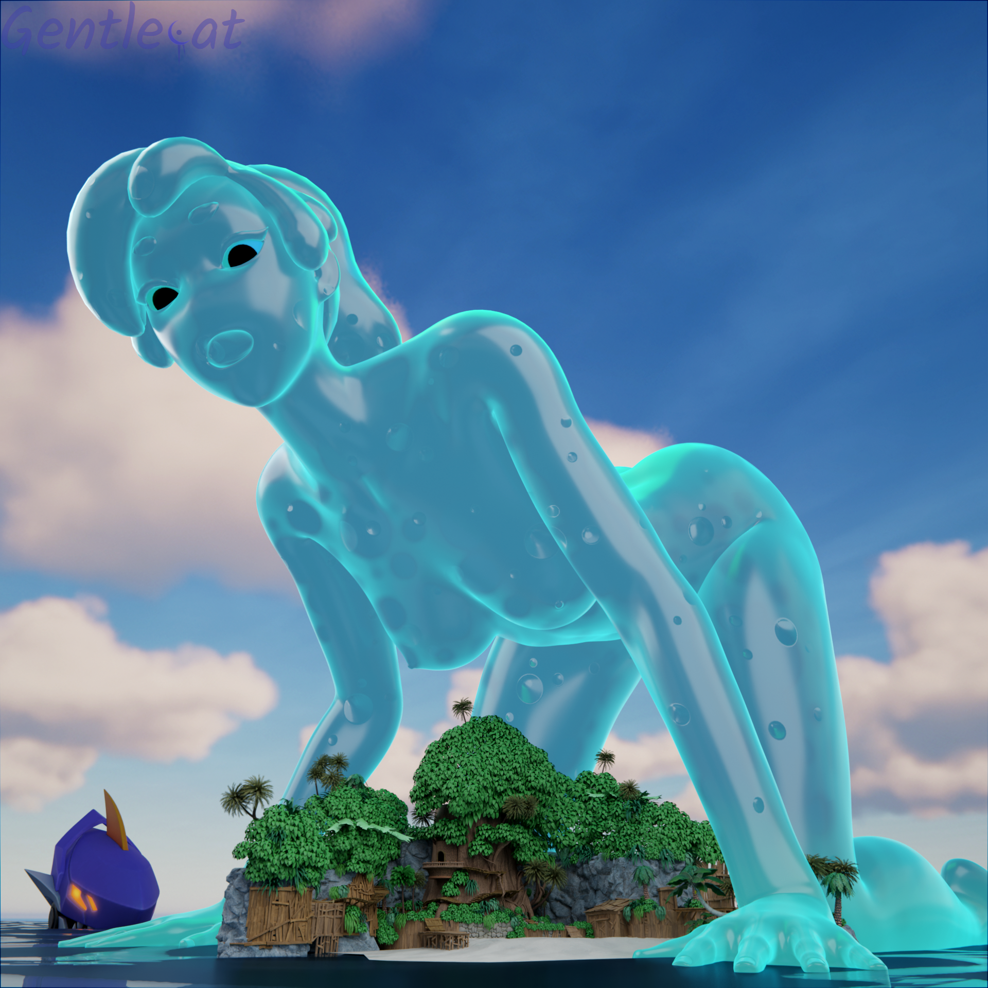 Rule34 – If it exists, there is porn of it / / 9452489