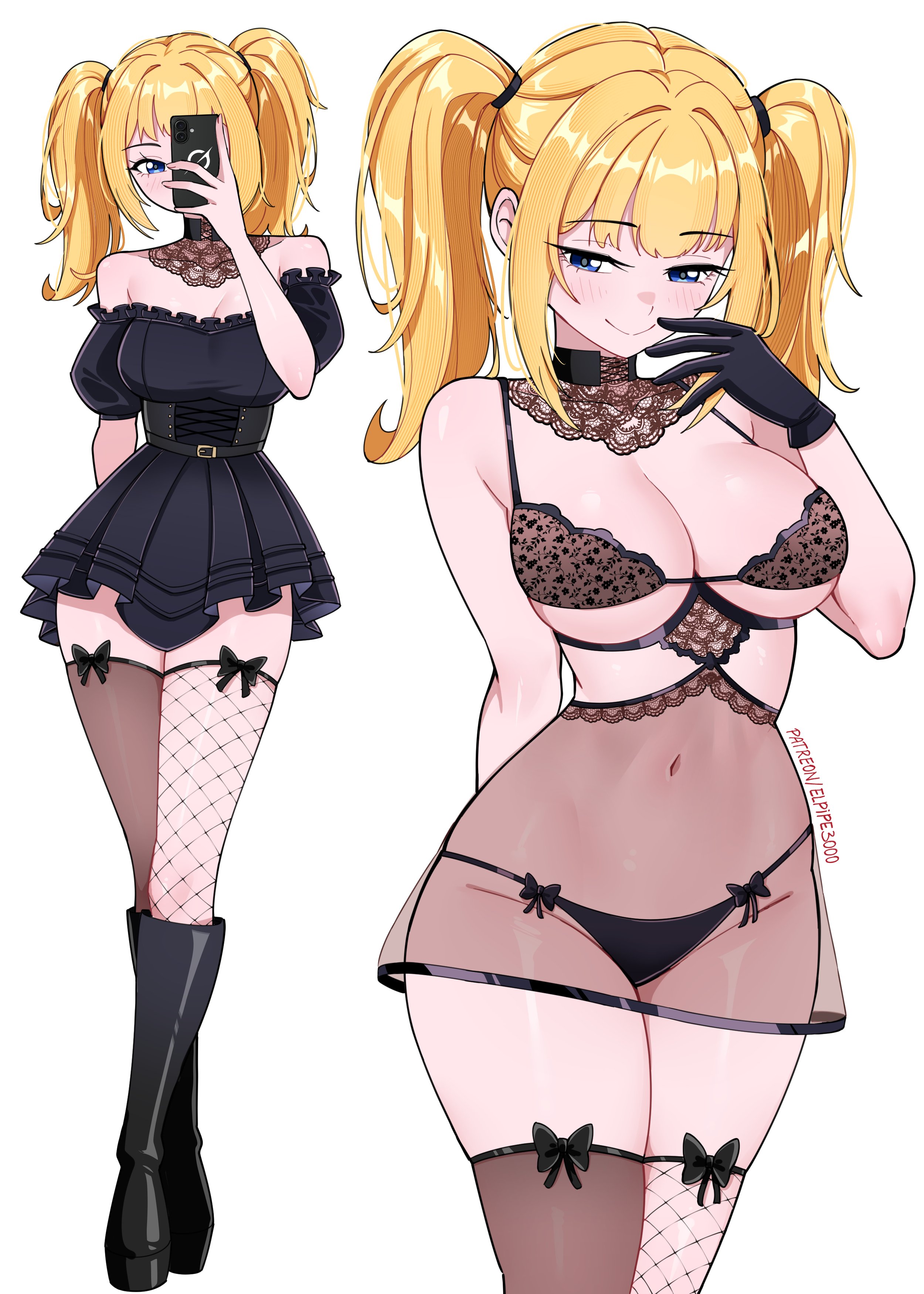 Rule34 – If it exists, there is porn of it / / 9453079