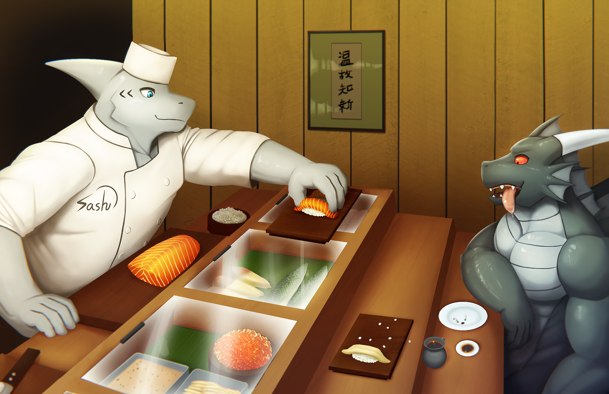 Rule34 – If it exists, there is porn of it / / 9453656