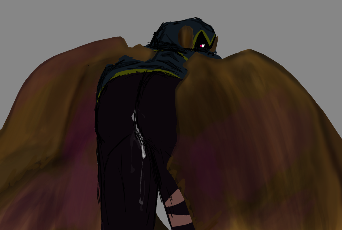 Rule34 – If it exists, there is porn of it / artist request / 9454359