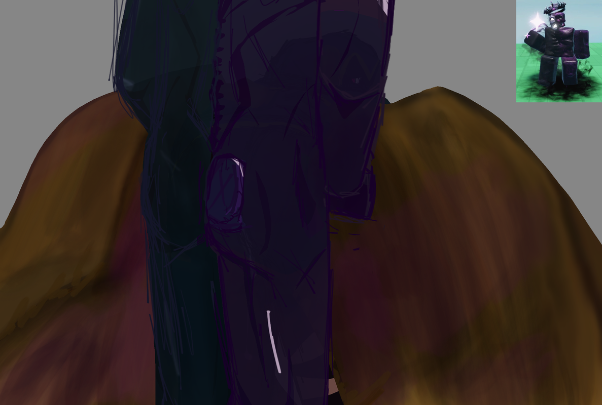 Rule34 – If it exists, there is porn of it / artist request / 9454356