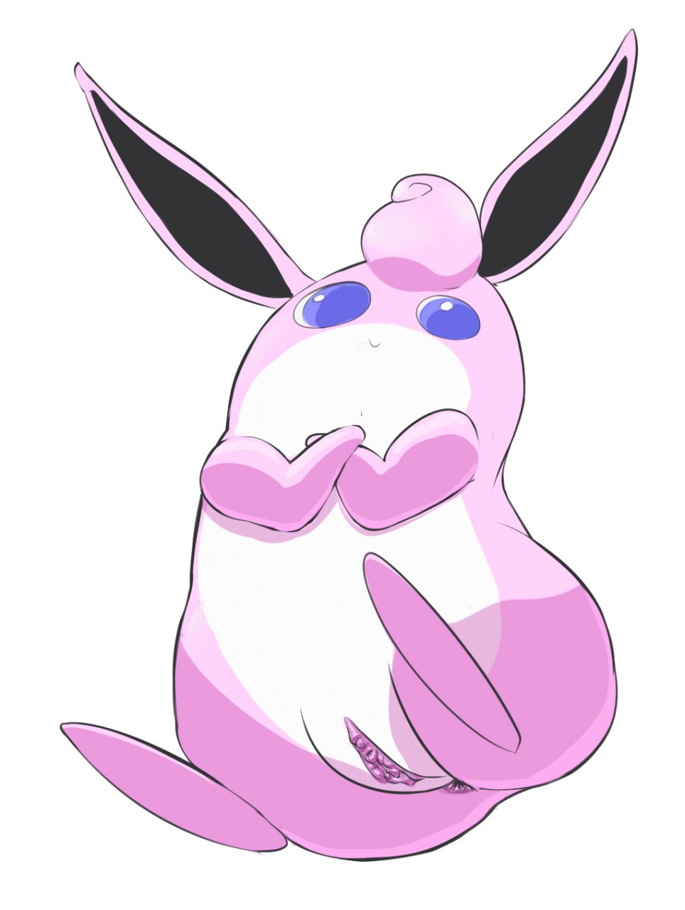 Rule34 – If it exists, there is porn of it / pdxyz, wigglytuff / 482825