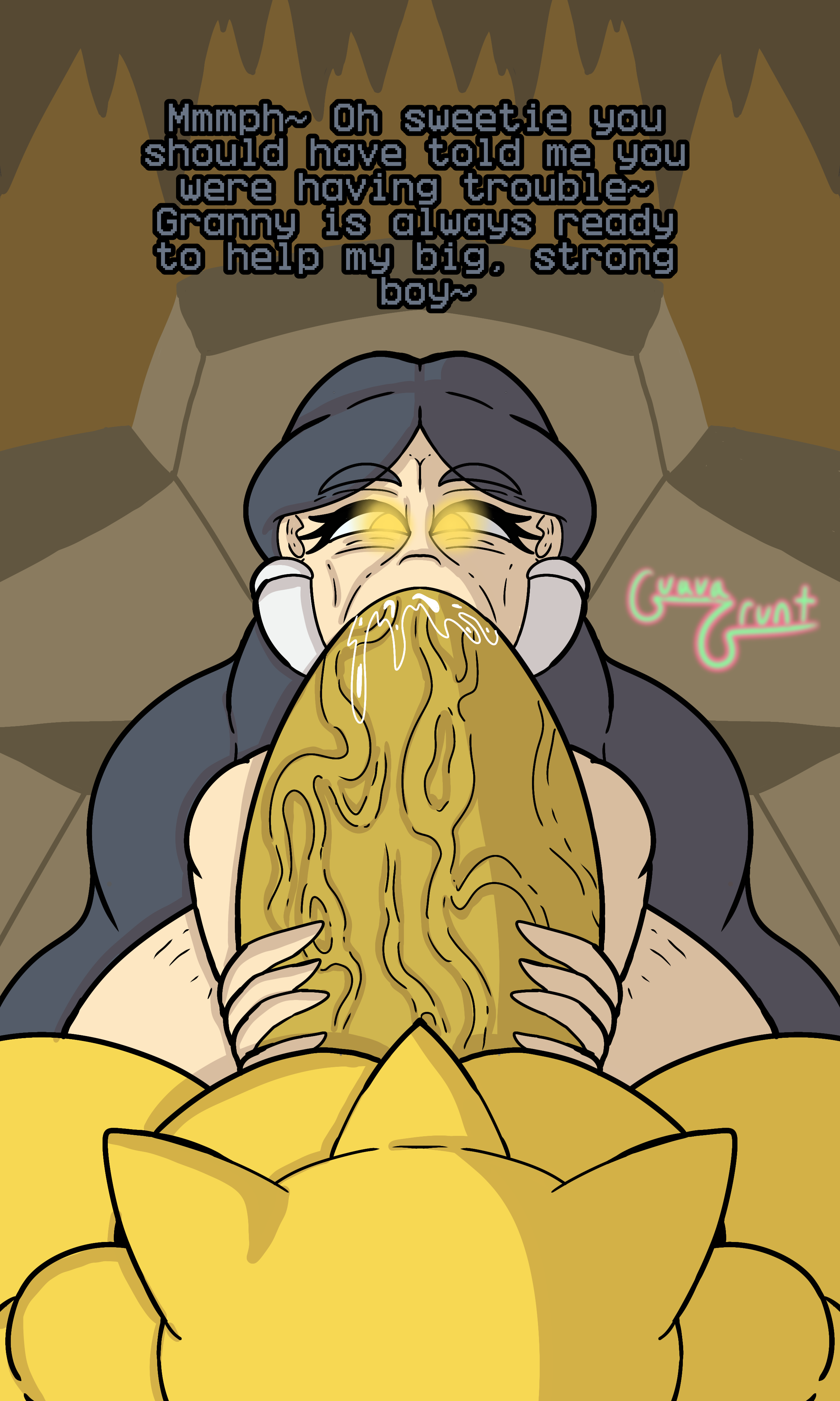 Rule34 – If it exists, there is porn of it / drasna (pokemon), hypno / 9455603