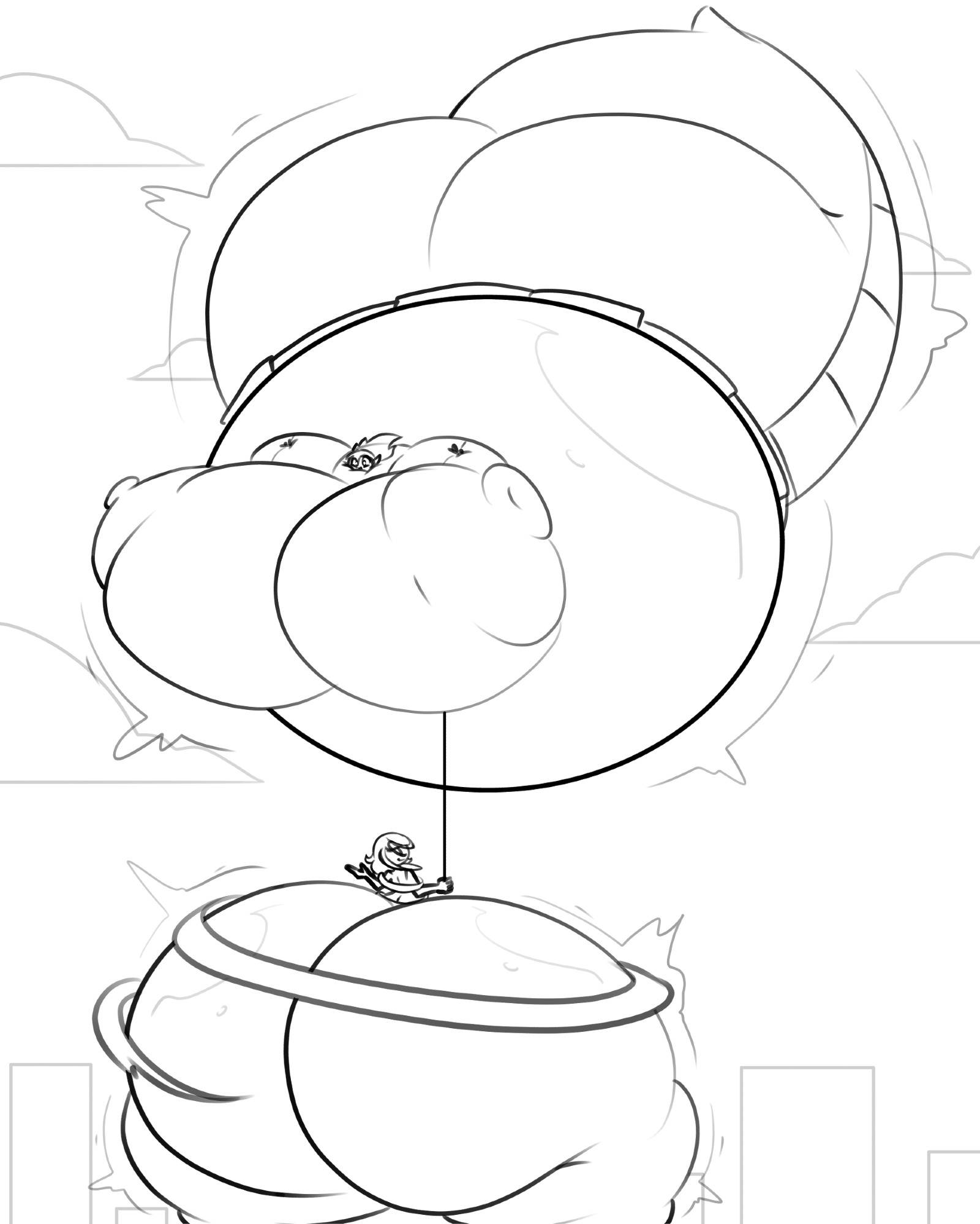 Rule34 – If it exists, there is porn of it / / 9455588