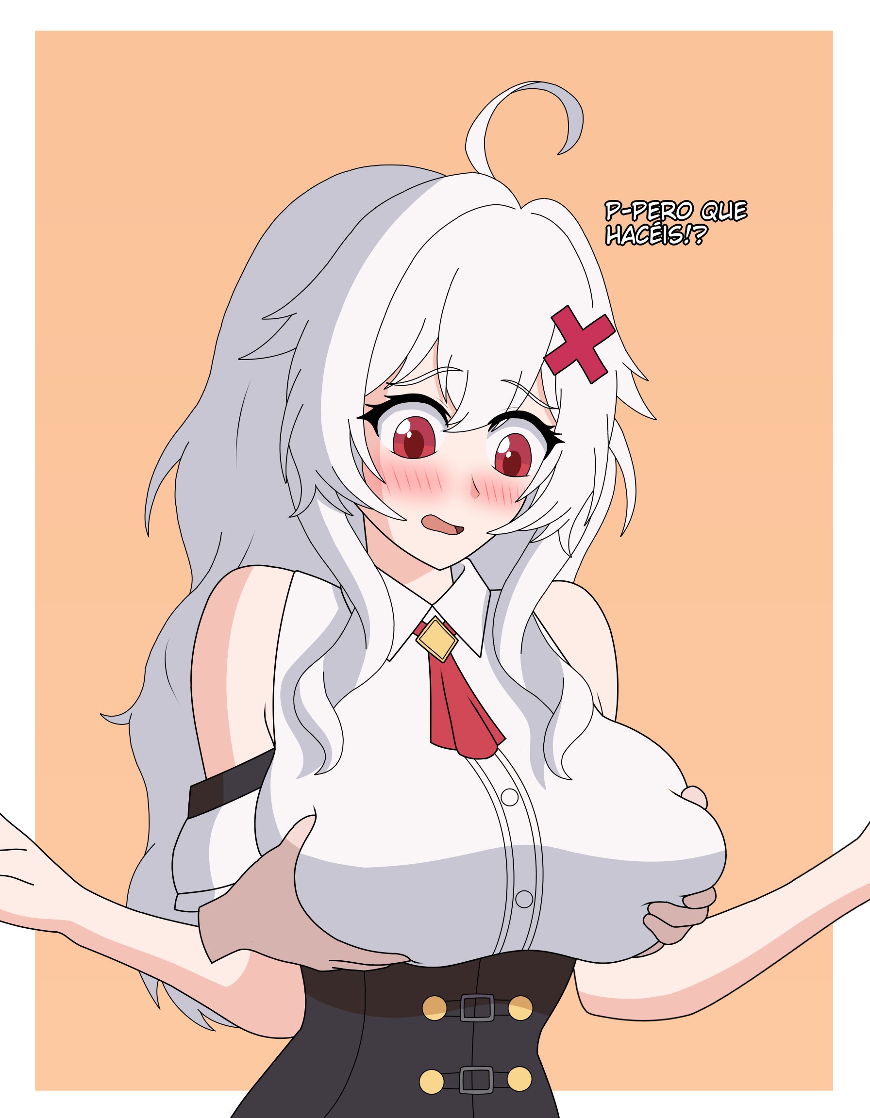 Rule34 – If it exists, there is porn of it / twitch / 9456202