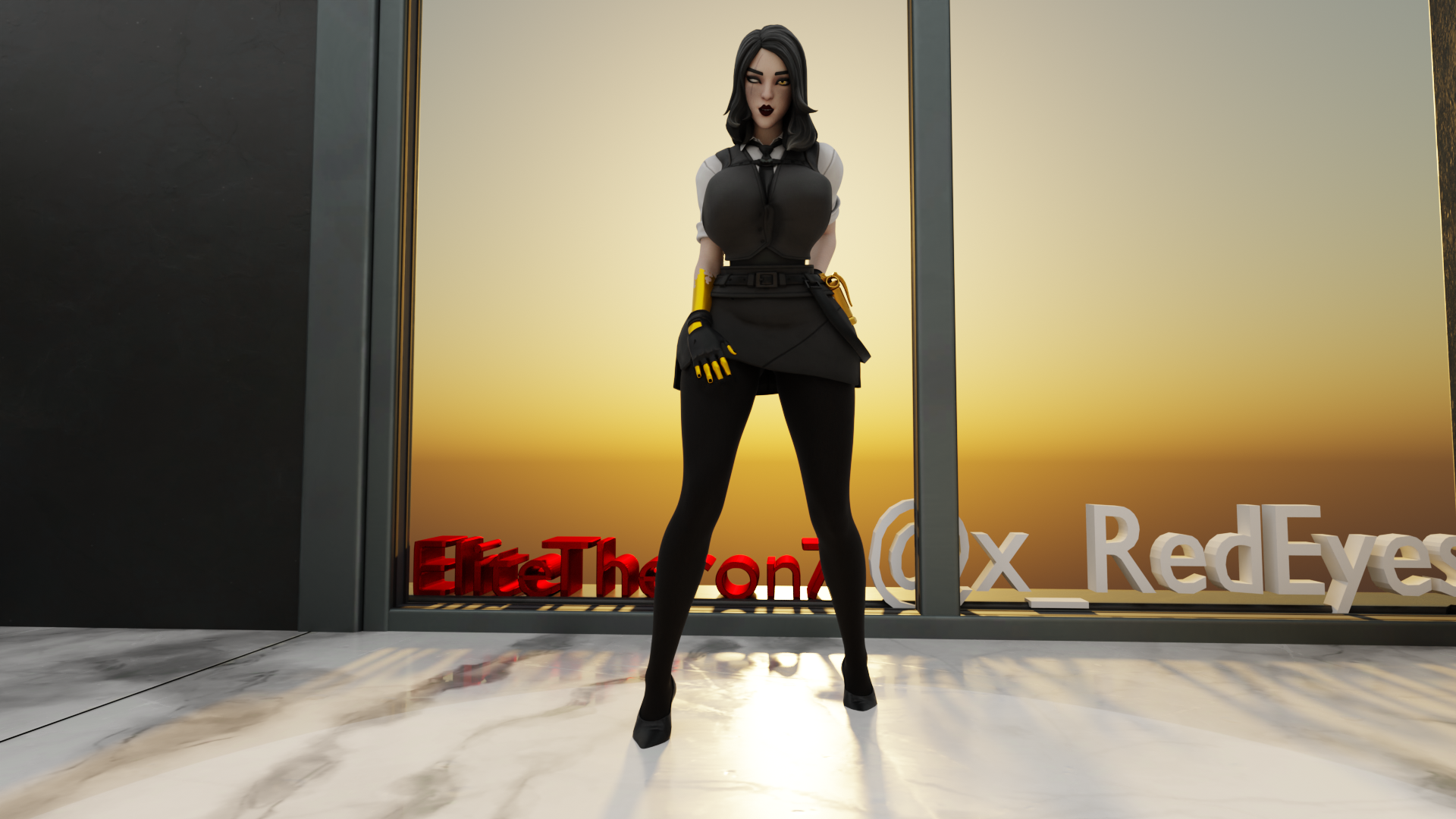 Rule34 – If it exists, there is porn of it / big, lighting / 9456184