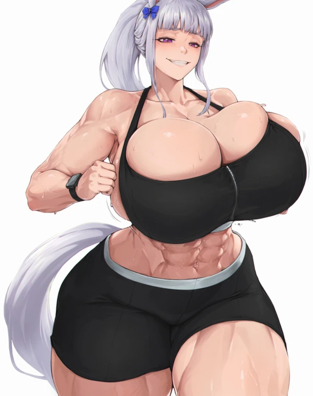 Rule34 – If it exists, there is porn of it / / 9456181