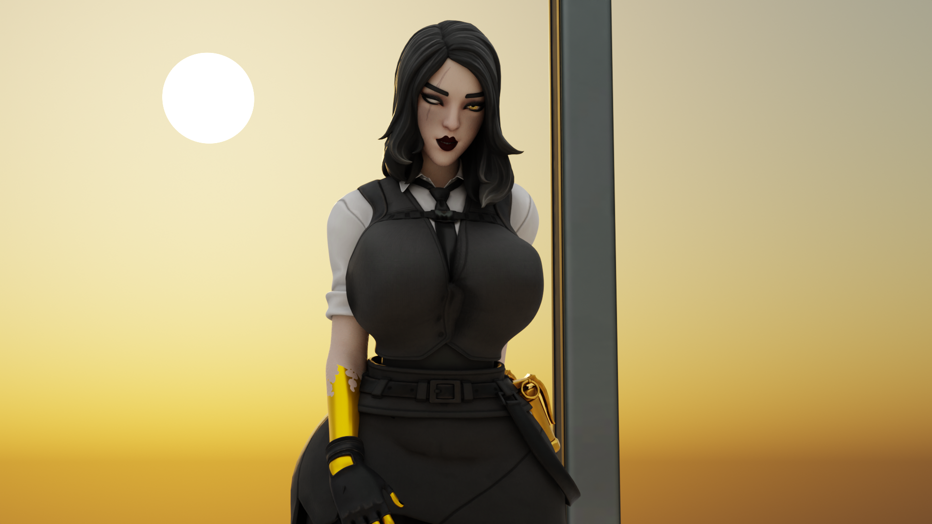 Rule34 – If it exists, there is porn of it / big, lighting / 9456180