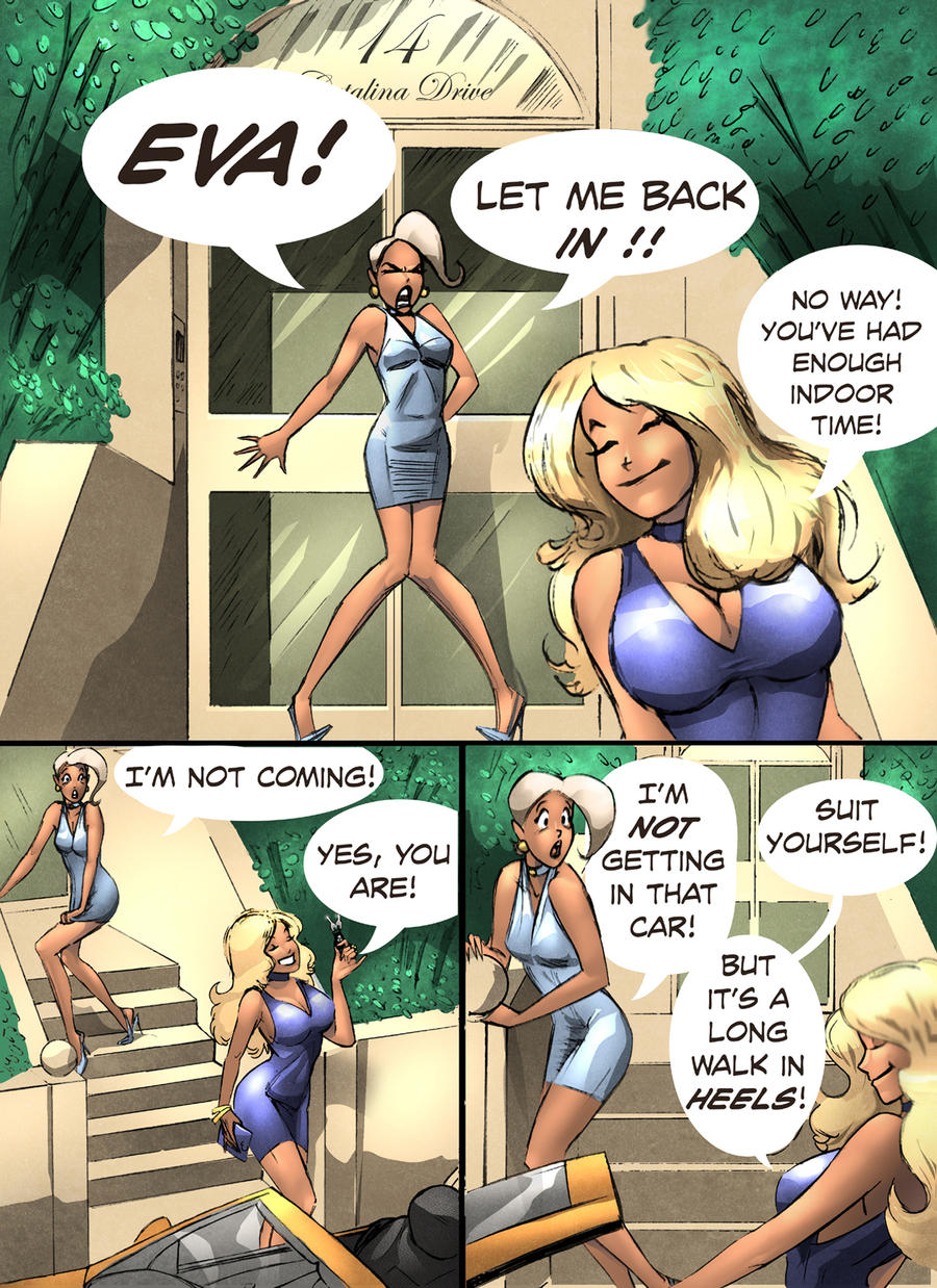 Rule34 – If it exists, there is porn of it / stvkar / 9456918