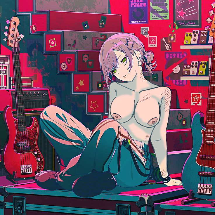 Rule34 – If it exists, there is porn of it / / 9457638