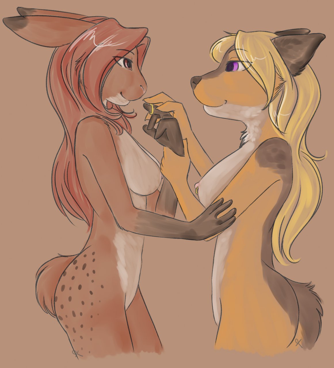 Rule34 – If it exists, there is porn of it / iko / 9457632