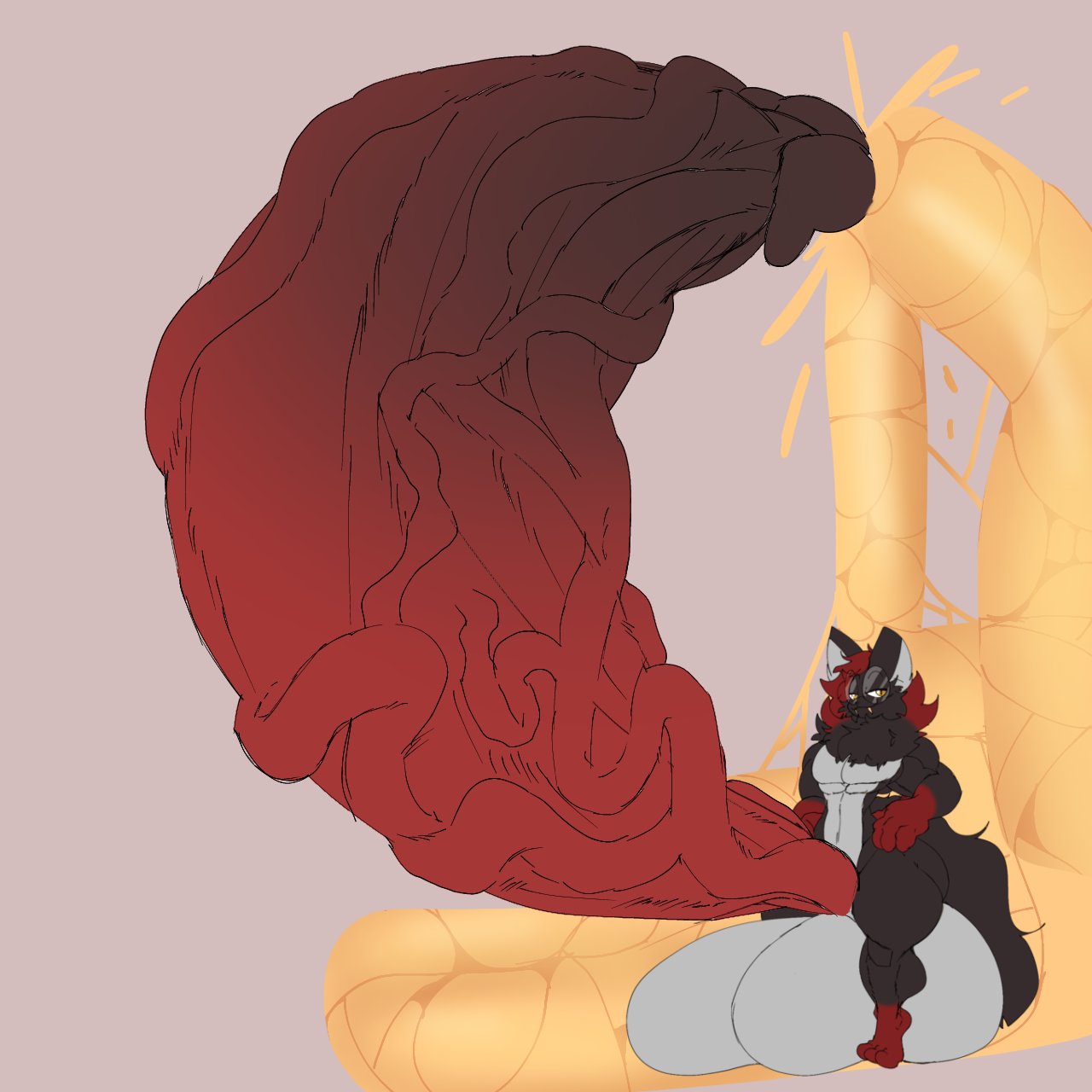 Rule34 – If it exists, there is porn of it / / 9457619