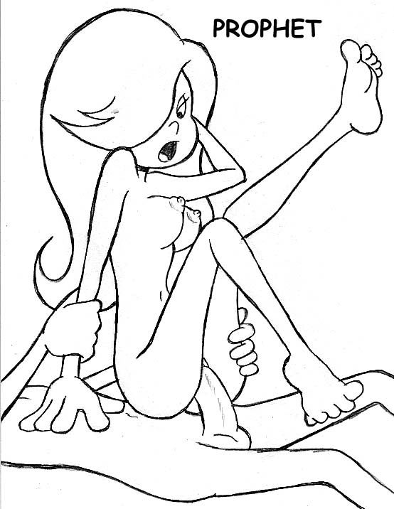 Rule34 – If it exists, there is porn of it / prophet / 483030