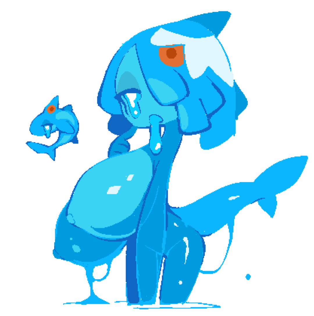 Rule34 – If it exists, there is porn of it / dizzyspells / 9458199